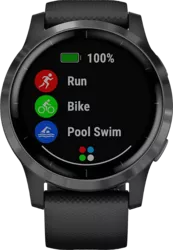 Garmin Vivoactive 4